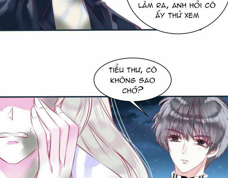 Thiên Thần Sa Ngã Chương 6 Ảnh 58