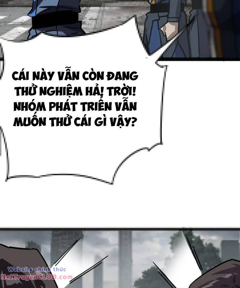Trò Chơi Này Cũng Quá Chân Thật Rồi ! Chương 68 Ảnh 11