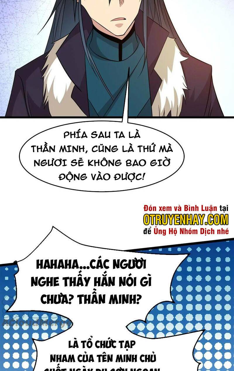 Thôn Phệ Vĩnh Hằng Chương 284 Ảnh 14