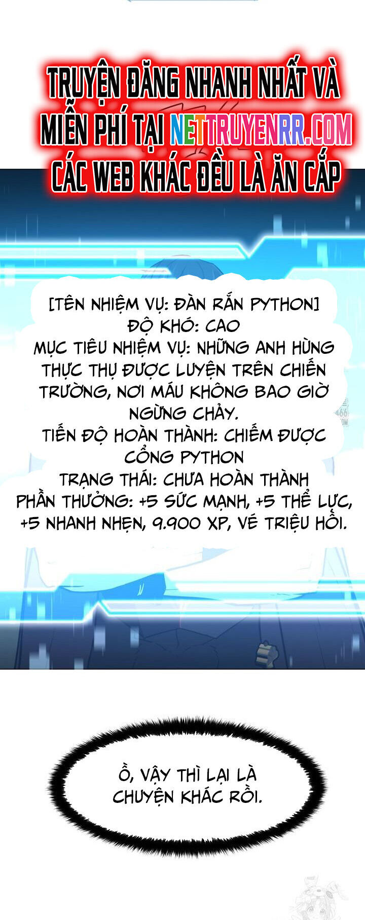 Lãng Khách Một Mình Chương 92 Ảnh 12