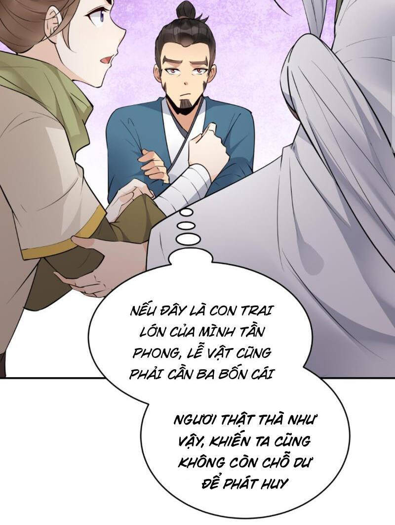 Nhân Vật Phản Diện Này Có Chút Lương Tâm, Nhưng Không Nhiều Chương 248 Ảnh 19