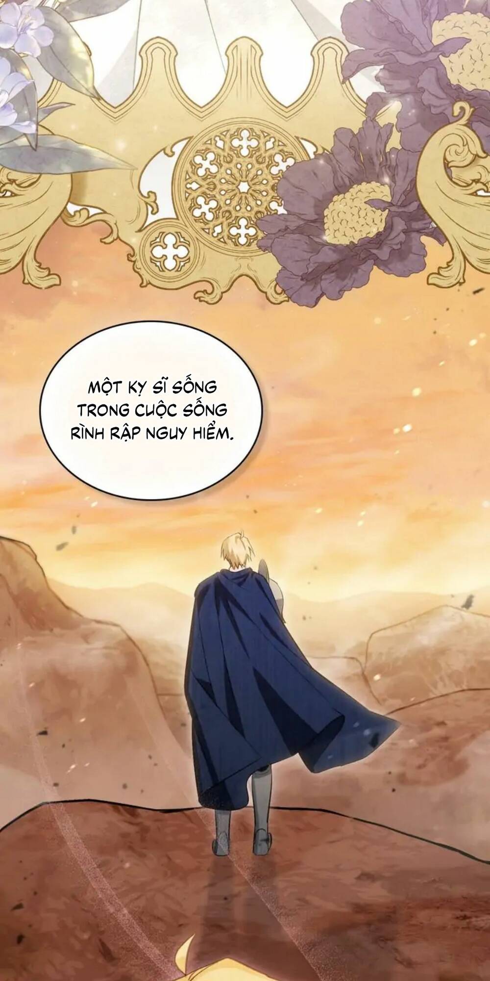 Khi Nữ Quỷ Mạo Danh Công Chúa Chương 12 Ảnh 36