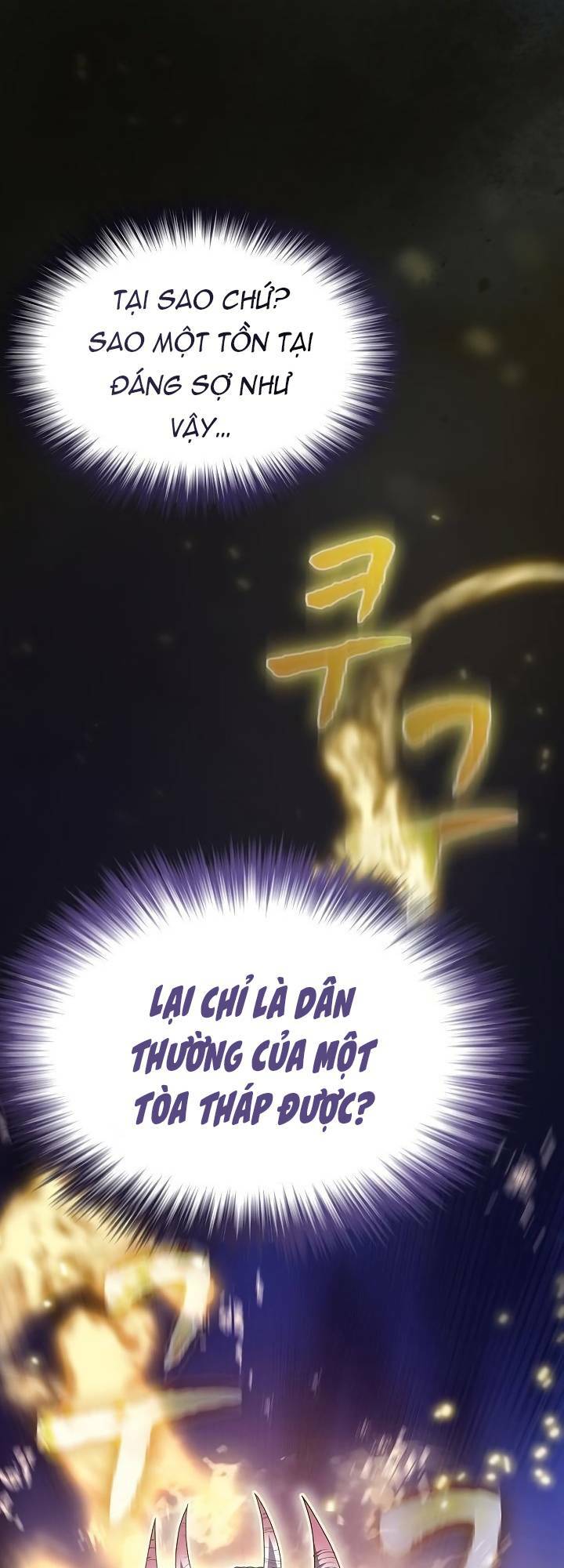 Tôi Là Người Leo Tháp Một Mình Chương 174 Ảnh 26