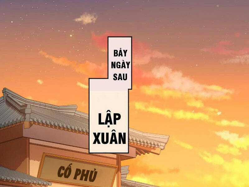 Phu Nhân Ta Là Nữ Đế Hoàng Triều Chương 2 Ảnh 33