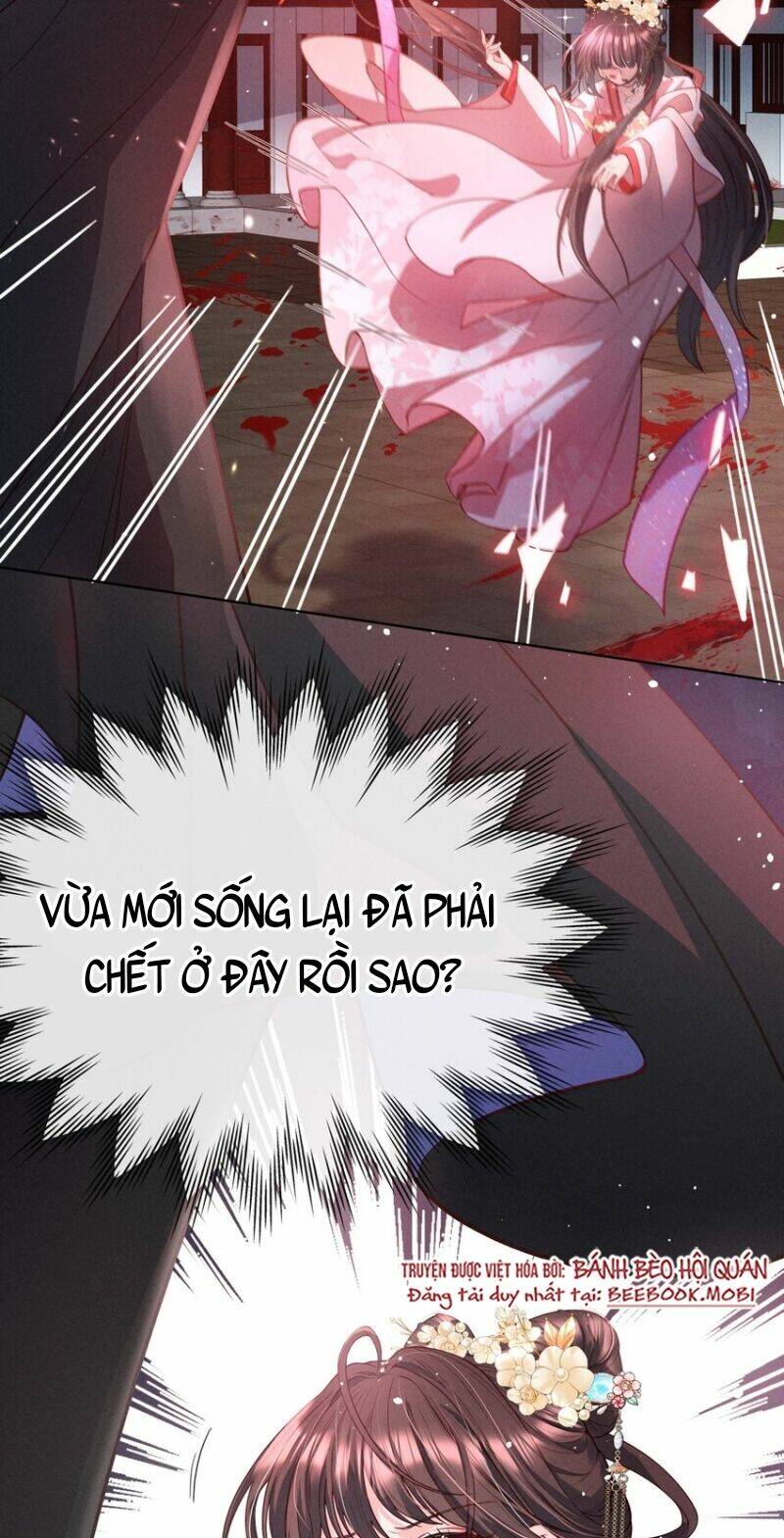 Bệnh Kiều Sư Đệ Lại Giả Vờ Đáng Thương Chương 2 Ảnh 16