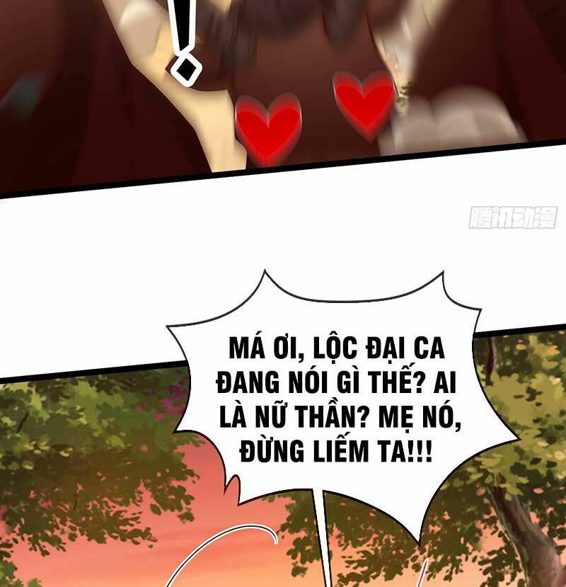 Tiên Tử Tha Mạng Chương 18 Ảnh 64