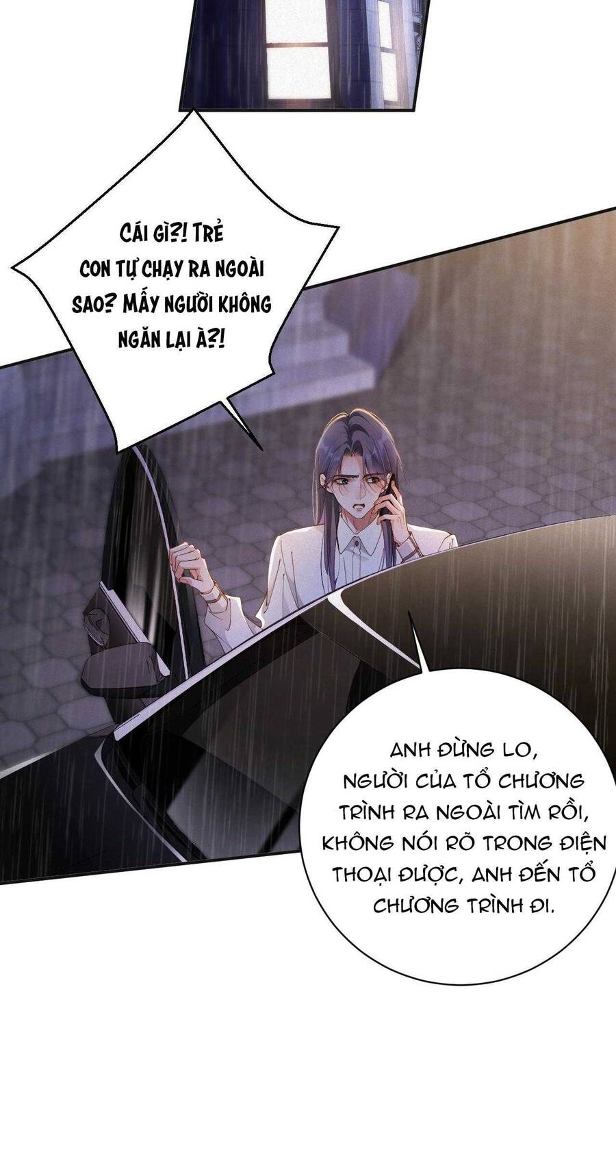 Chồng Cũ Lại Muốn Tái Hôn Chương 68 Ảnh 14
