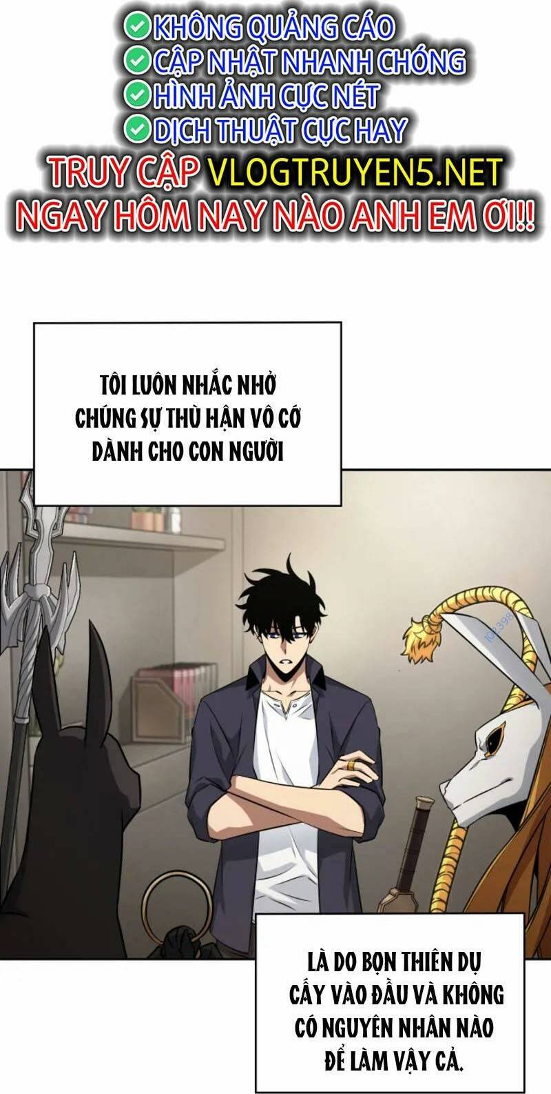 Vua Trộm Mộ Chương 397 Ảnh 34