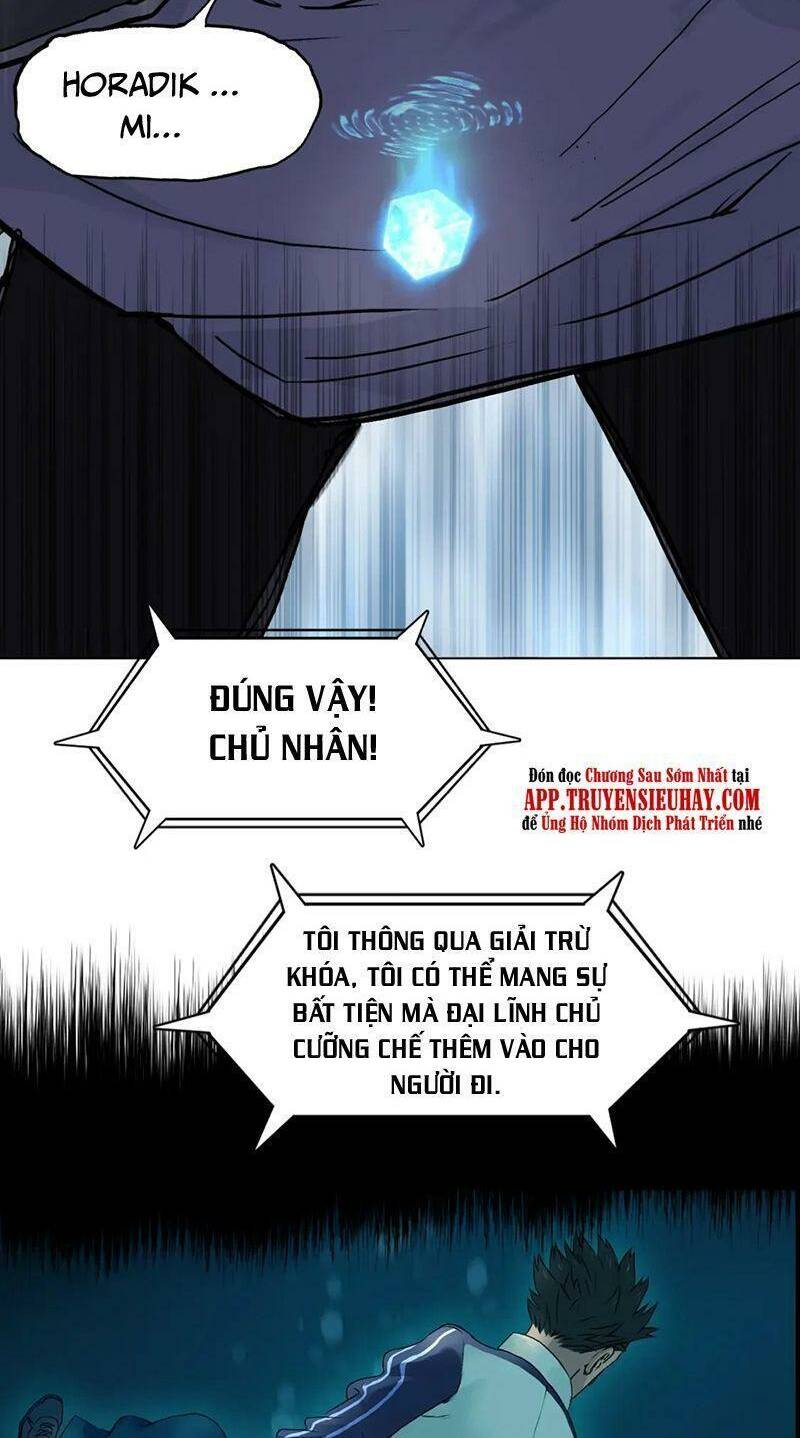 Siêu Năng Lập Phương Chương 320 Ảnh 21