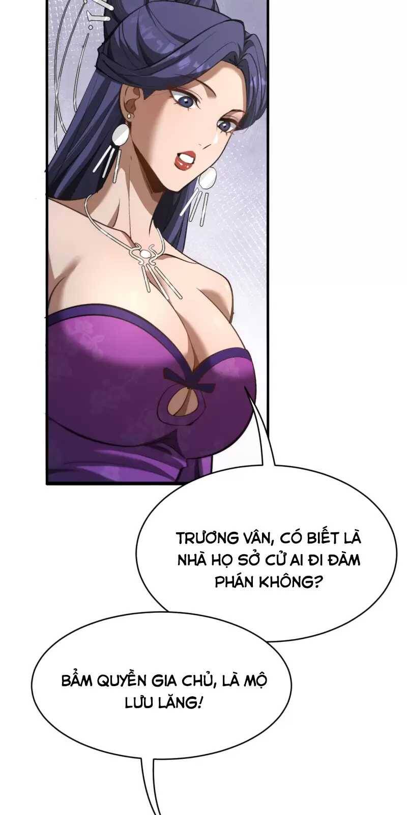 Huyền Môn Bại Gia Tử Chương 6 Ảnh 15