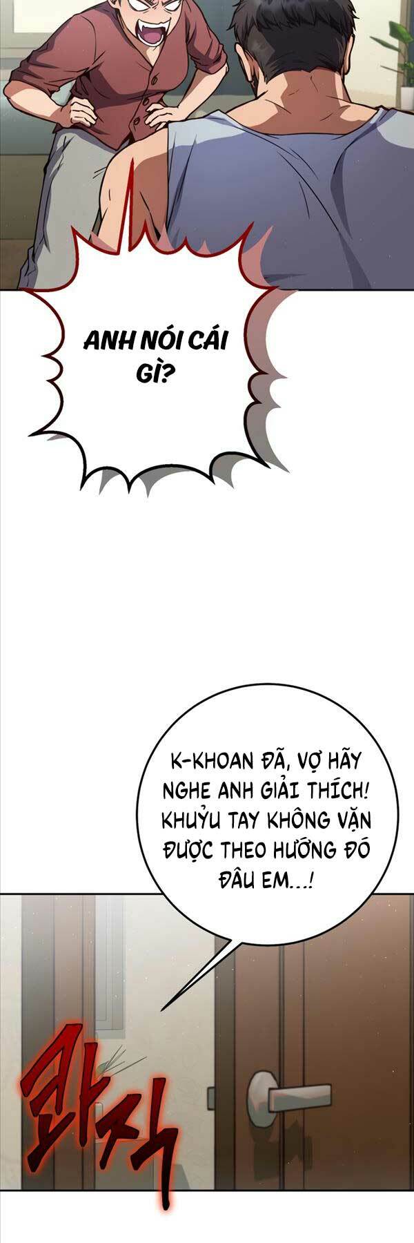 Sự Trả Thù Của Thợ Rèn Huyền Thoại Chương 11 Ảnh 17