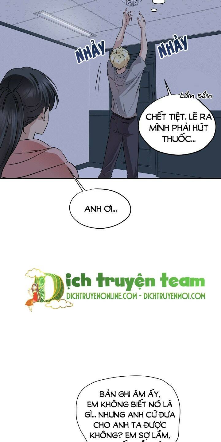 Cuộc Sống Kỳ Thú Chương 91 Ảnh 5