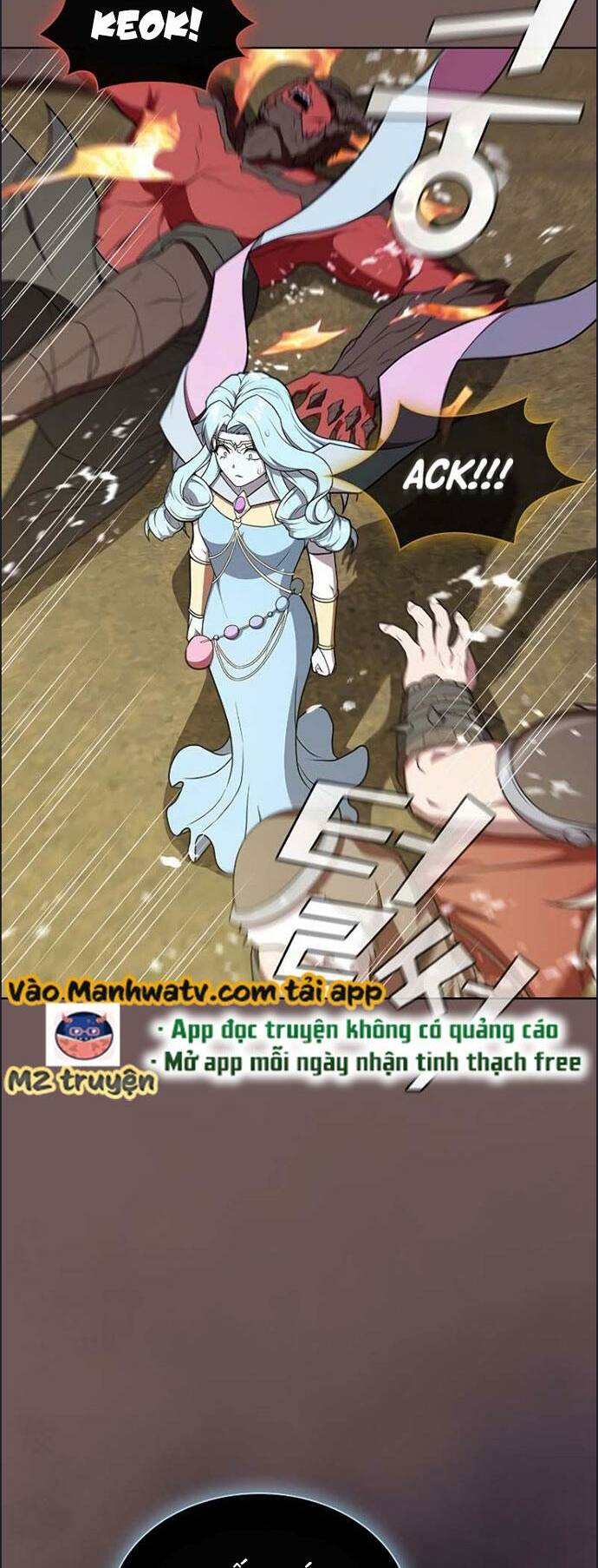 Tôi Là Người Leo Tháp Một Mình Chương 173 Ảnh 80