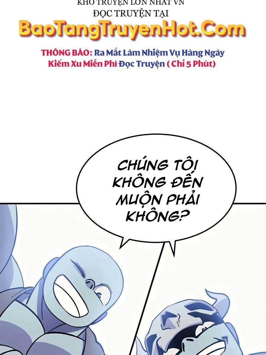 Thợ Săn Cơ Bắp Chương 8.5 Ảnh 13