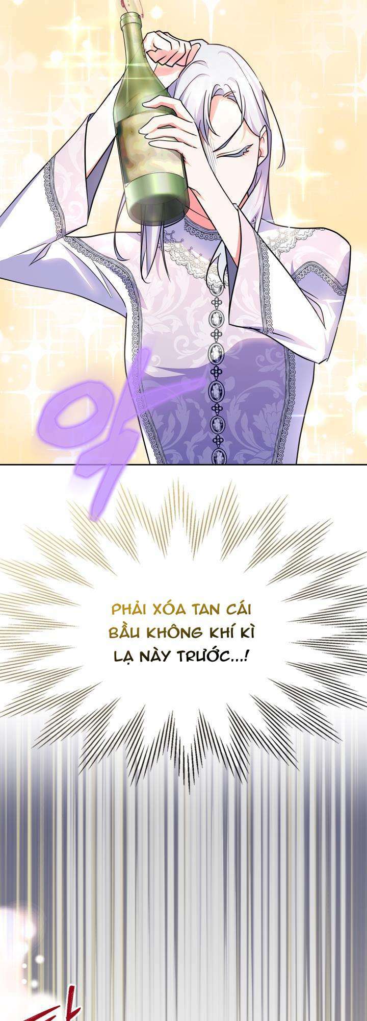 Trở Thành Trung Thần Của Bạo Chúa Chương 20 Ảnh 24