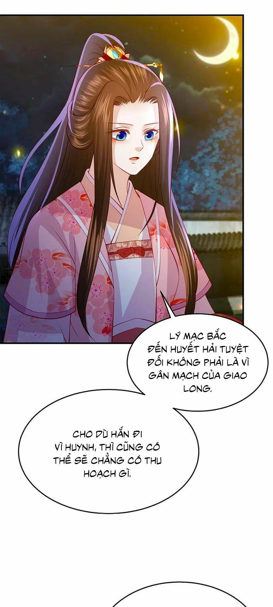 Phượng Hoàng Thác: Chuyên Sủng Khí Thê Chương 235 Ảnh 27