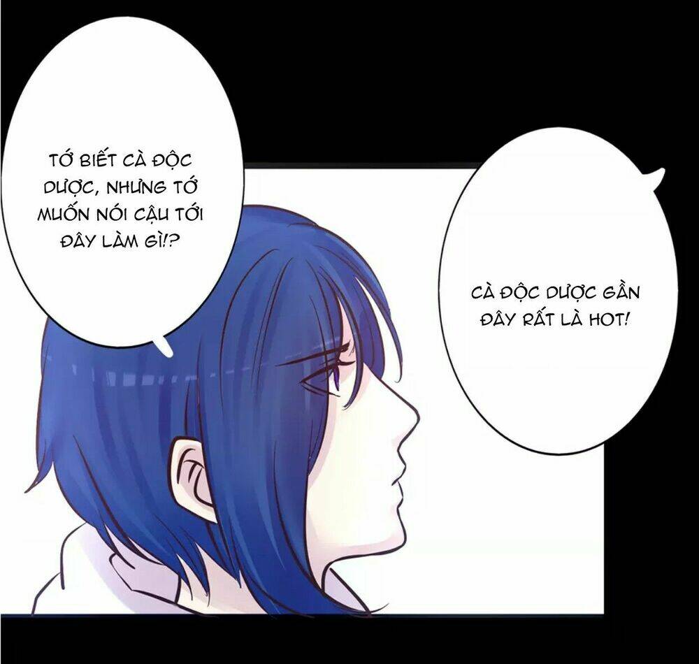 Trả Thù Trường Trung Học 2 Chương 15 Ảnh 44