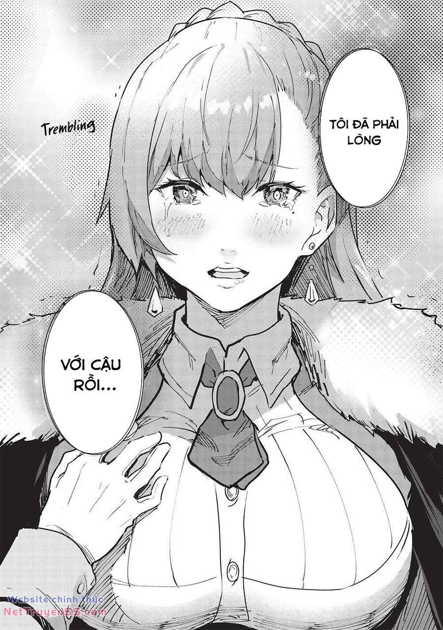 Itsudemo Jitaku Ni Kaerareru Ore Wa, Isekai De Gyoushounin O Hajimemashita Chương 40 Ảnh 5