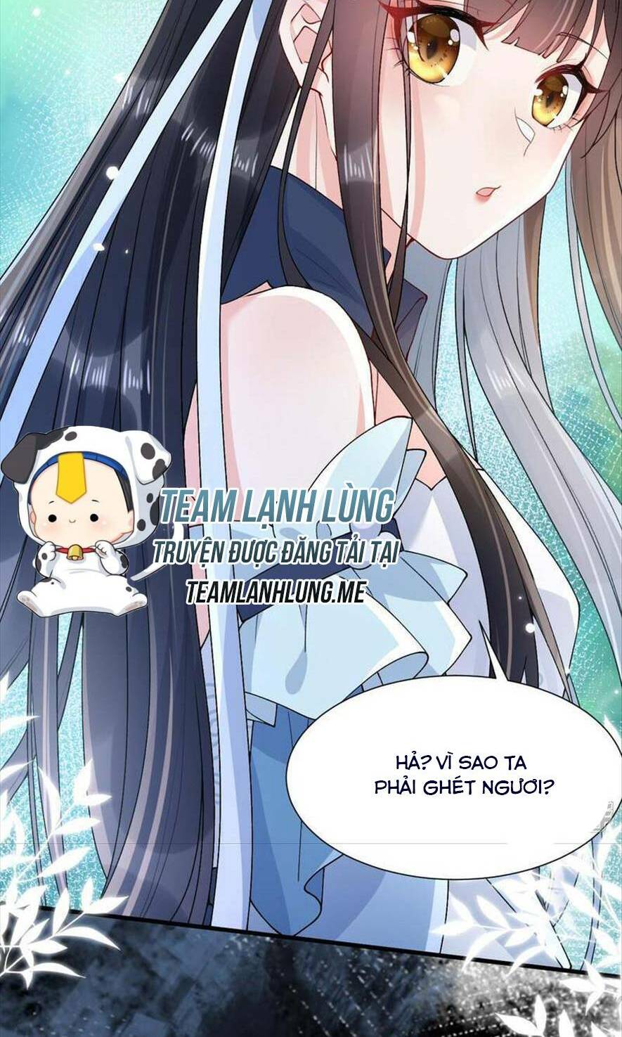 Long Nữ Điện Hạ Bị Phản Công Chương 7 Ảnh 51