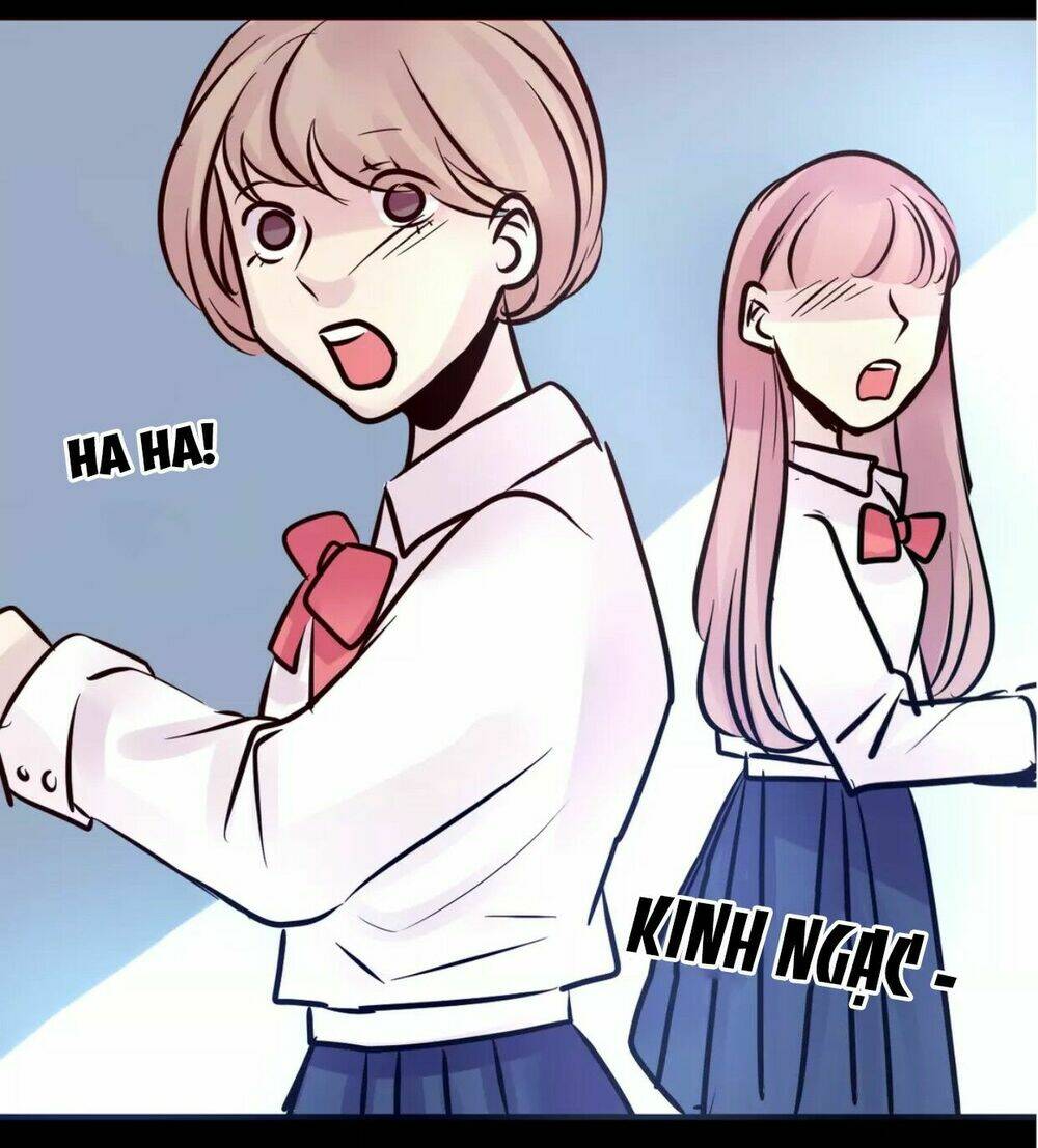 Trả Thù Trường Trung Học 2 Chương 11 Ảnh 56