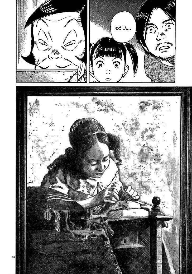 Mujirushi Chương 3 Ảnh 33