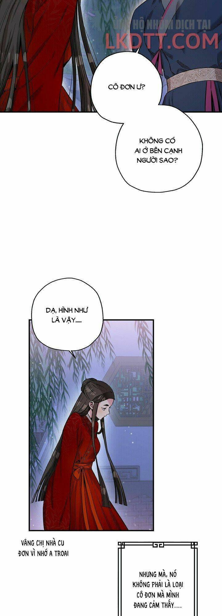 Tôi Trở Thành Nhân Vật Phản Diện Giỏi Nhất Trong Giới Võ Thuật Chương 50 Ảnh 23