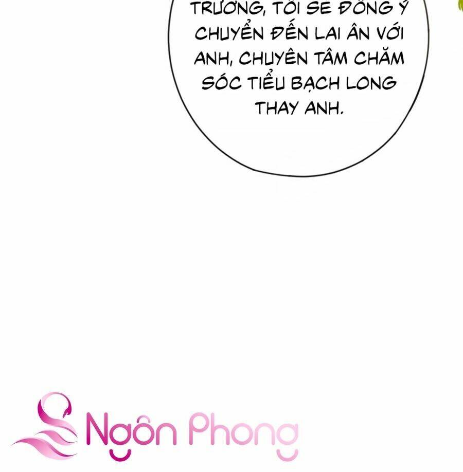 Tân Nương Long Tộc Chương 27 Ảnh 8