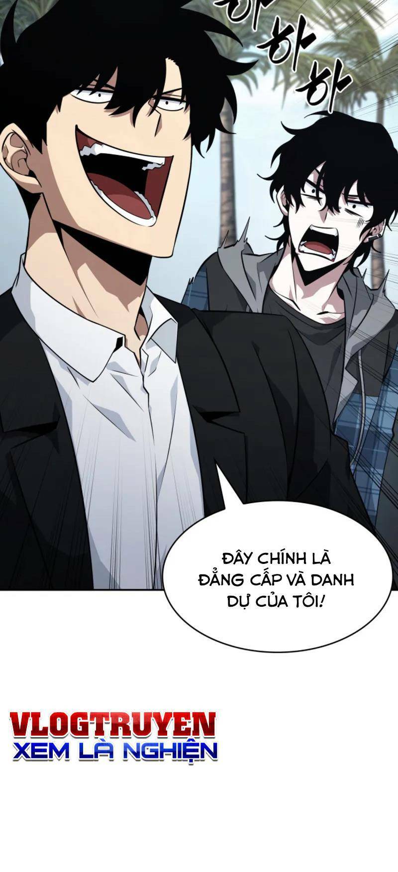 Vua Trộm Mộ Chương 396 Ảnh 53