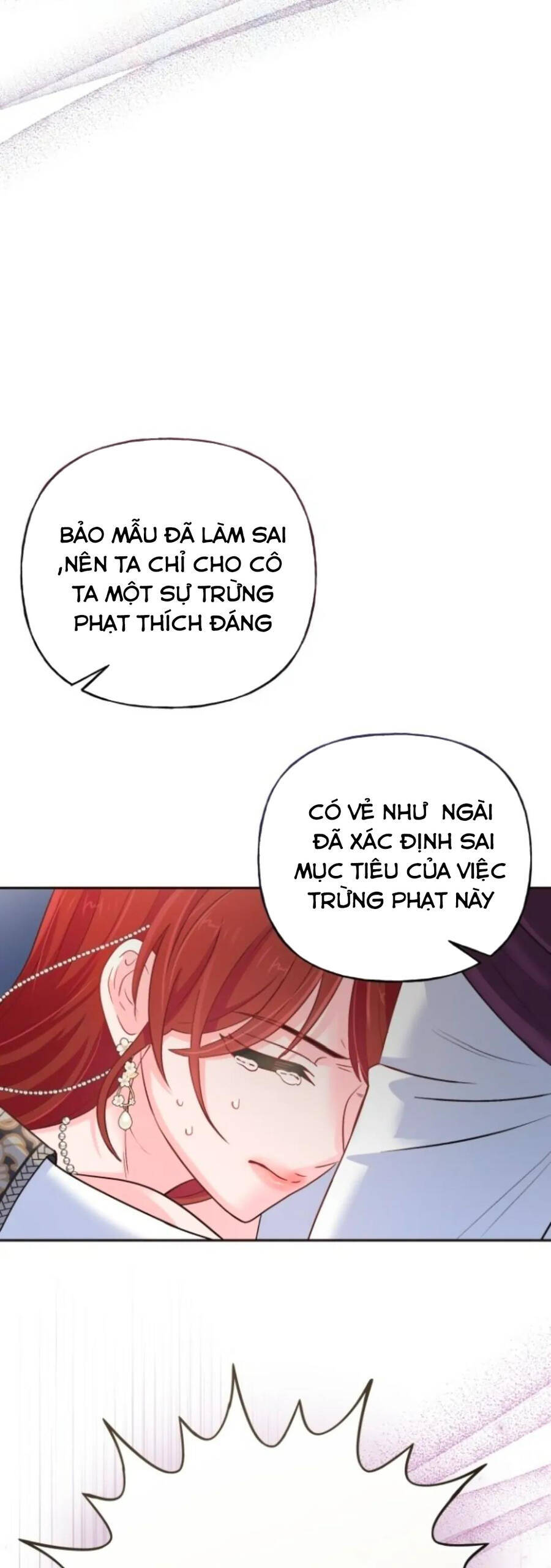 Hầu Gái Không Thích Nuôi Dạy Trẻ Nhỏ Chương 18 Ảnh 42