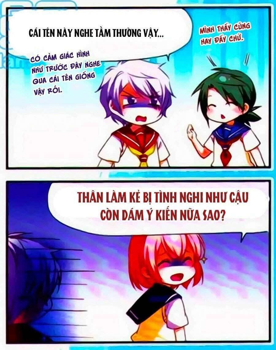 Manh Tam Quốc Chương 98 Ảnh 5