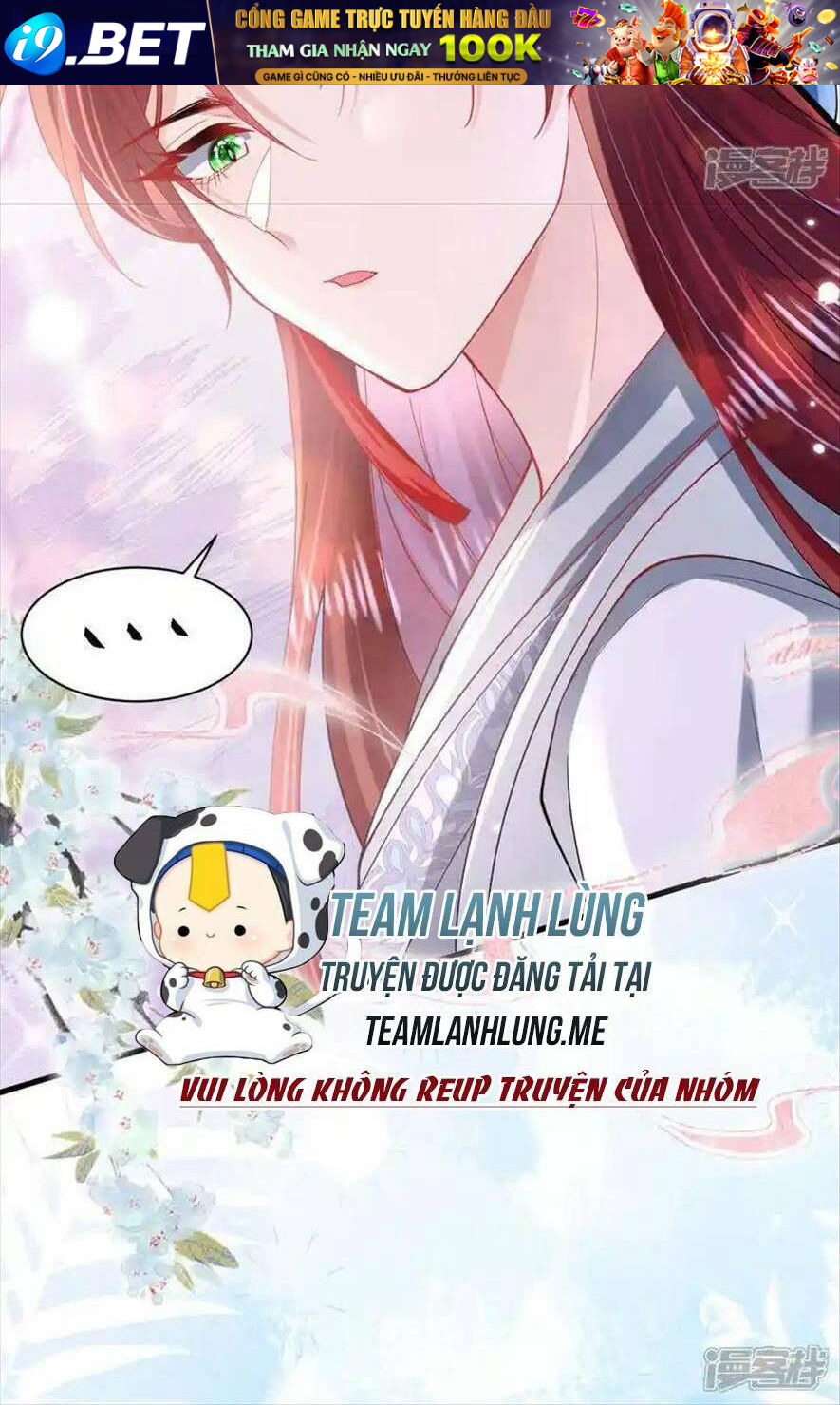 Long Nữ Điện Hạ Bị Phản Công Chương 16 Ảnh 32