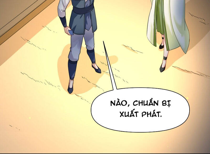 Xuyên Không Tới Thế Giới Tu Chân Nhưng Ta Vẫn Có Mạng Internet Chương 12 Ảnh 62