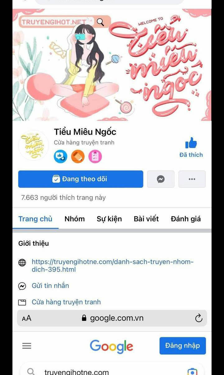 Nhân Vật Phản Diện Cũng Khó Chịu Chương 104 Ảnh 3
