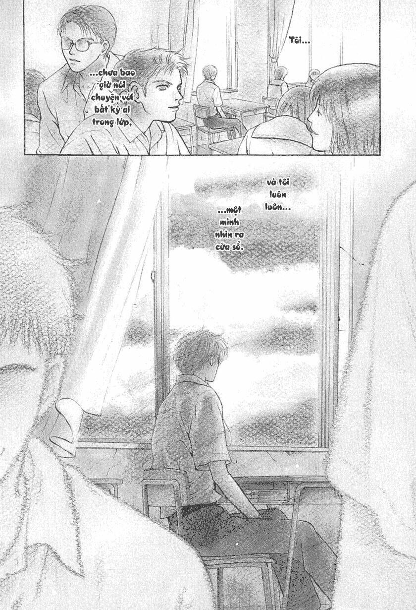 Komatta Toki Ni Wa Hoshi Ni Kike! Chương 23 Ảnh 8