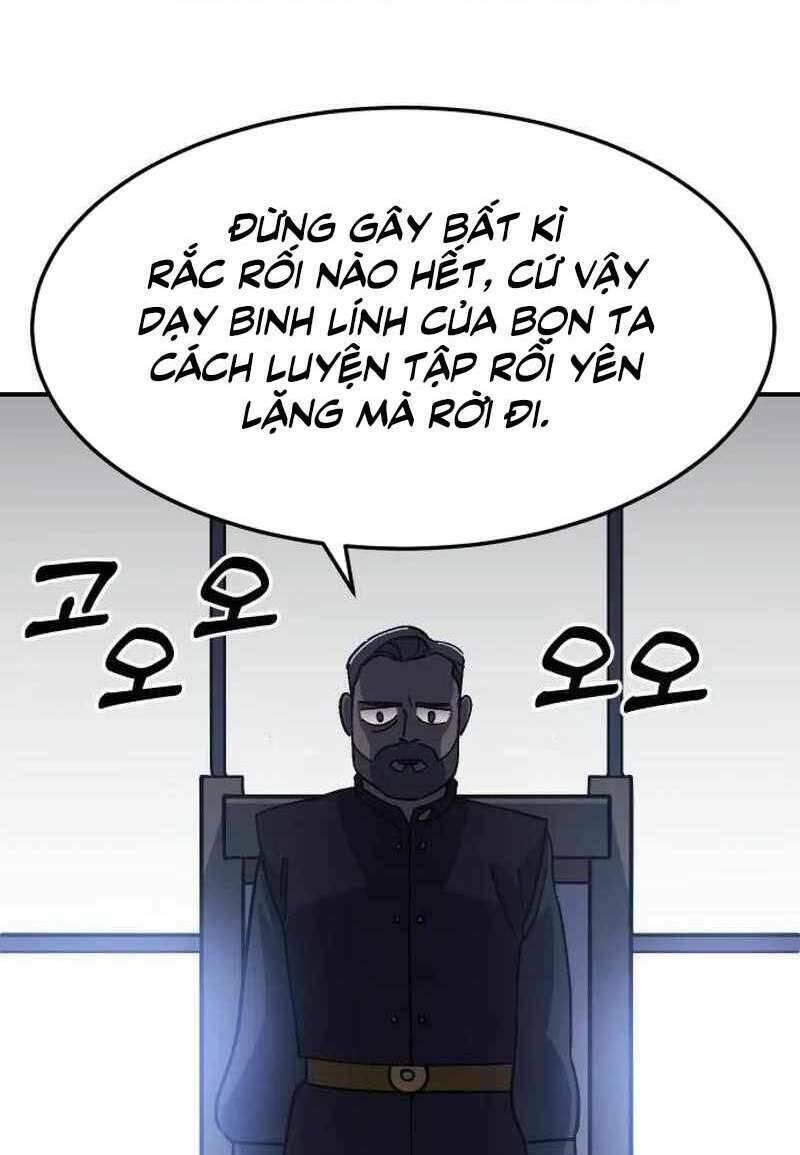 Thợ Săn Cơ Bắp Chương 16 Ảnh 36