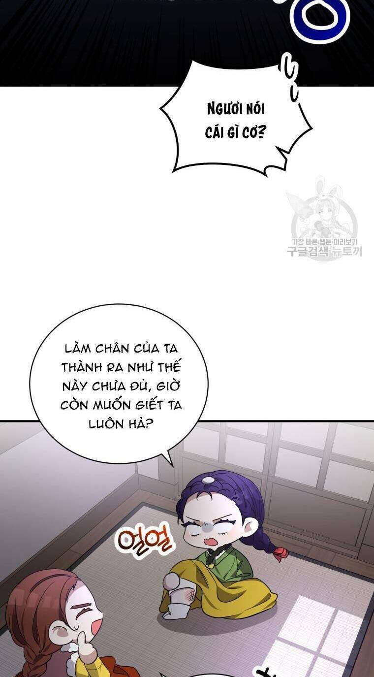 Trở Thành Siêu Diễn Viên Chỉ Bằng Việc Đọc Sách Chương 47 Ảnh 10