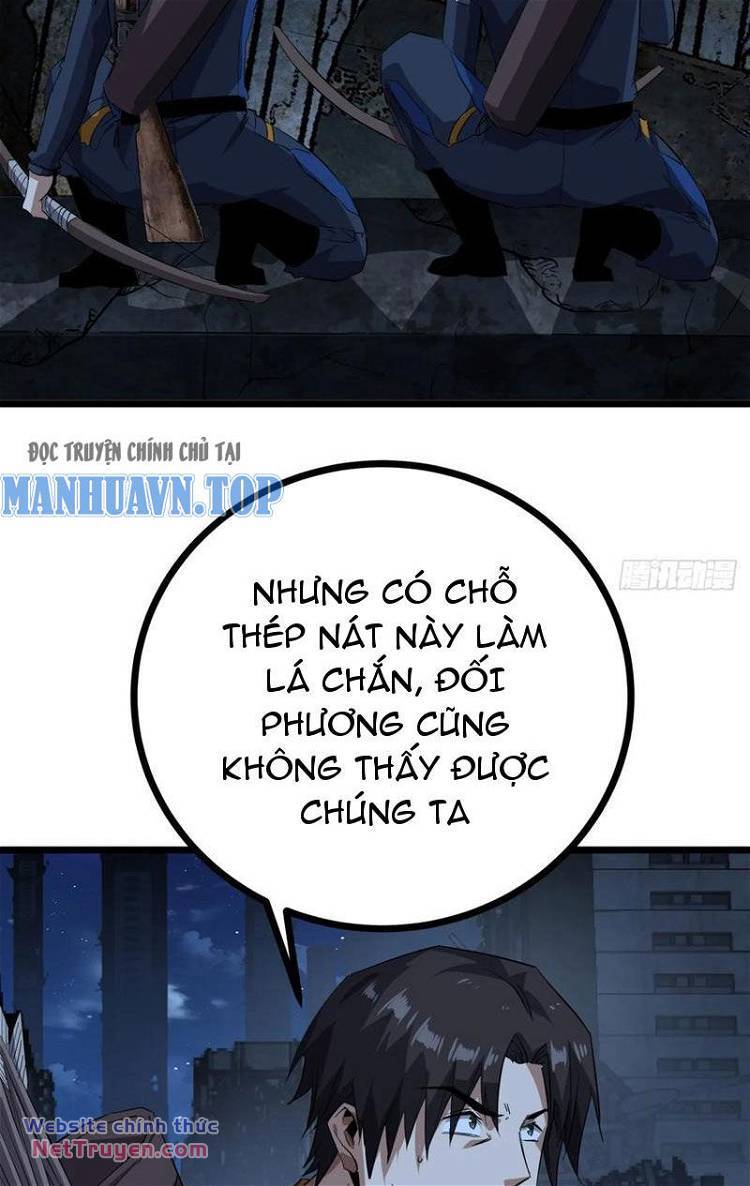 Trò Chơi Này Cũng Quá Chân Thật Rồi ! Chương 83 Ảnh 24