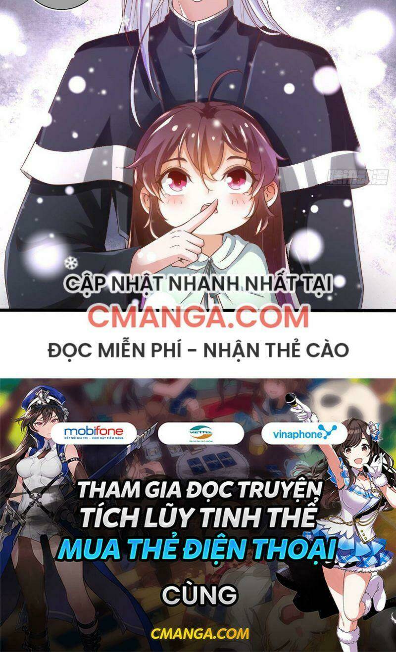 Cứu Được Tên Đại Ma Tôn Chương 15 Ảnh 22