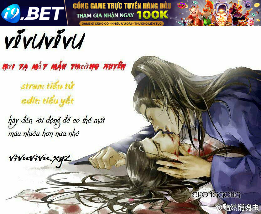 Mối Tình Trong Sáng Chương 33 Ảnh 2