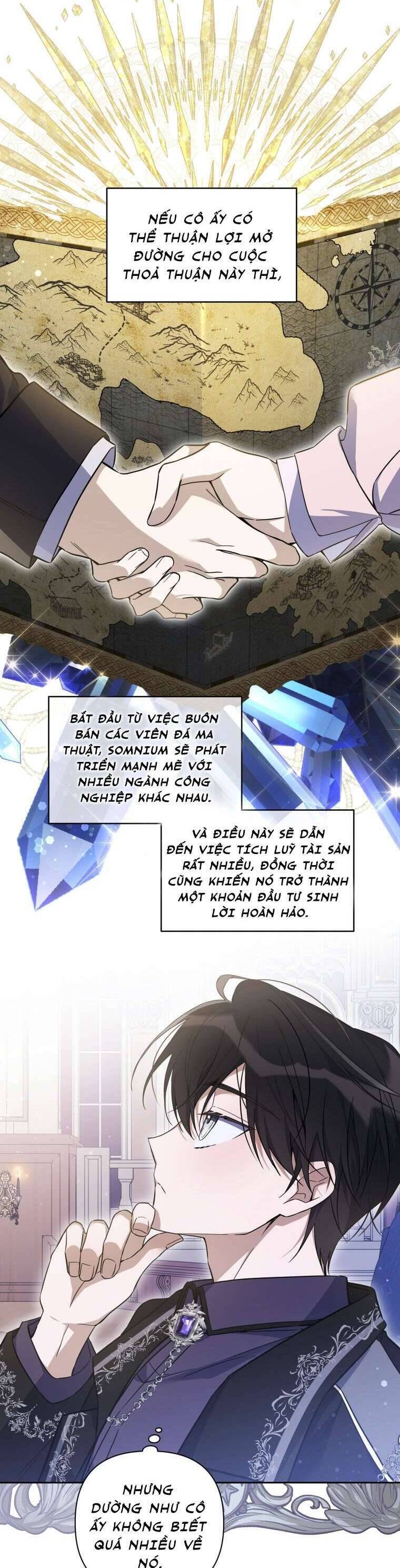 Liệu Người Có Muốn Được Cứu Rỗi Không? Chương 10 Ảnh 31