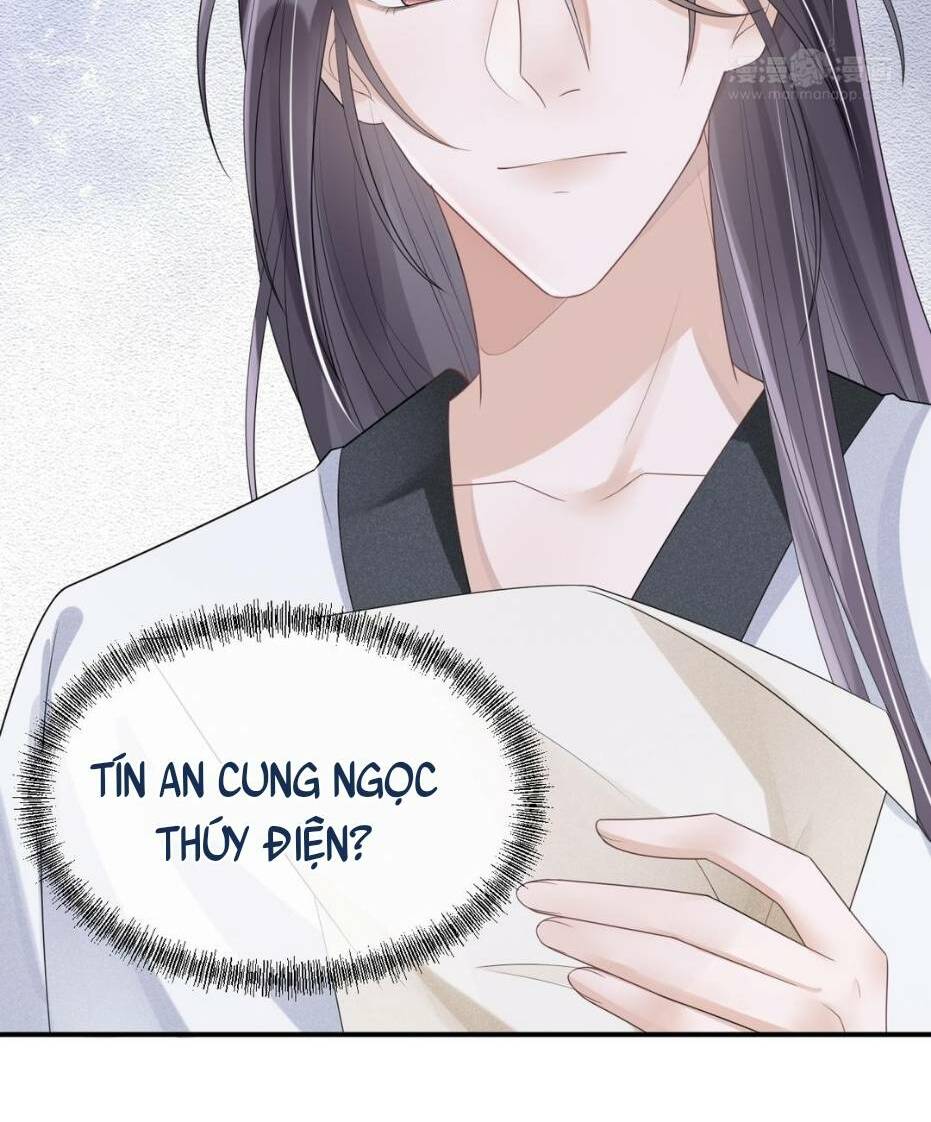 Hoàng Hậu Của Trẫm Là Công Công Chương 2 Ảnh 37