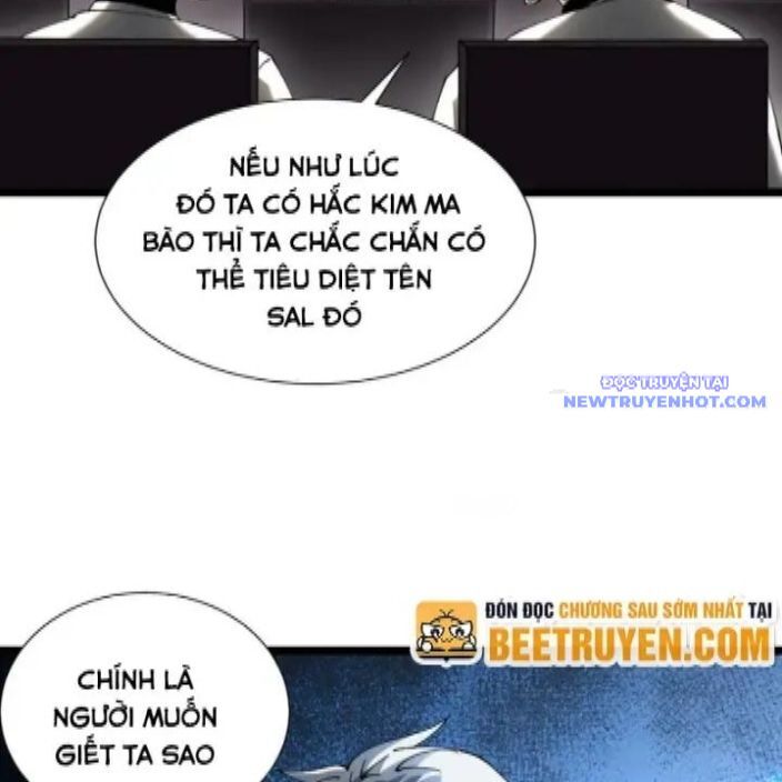 Sự Phản Bội Của Cái Bóng Gia Tộc Chương 46 Ảnh 4