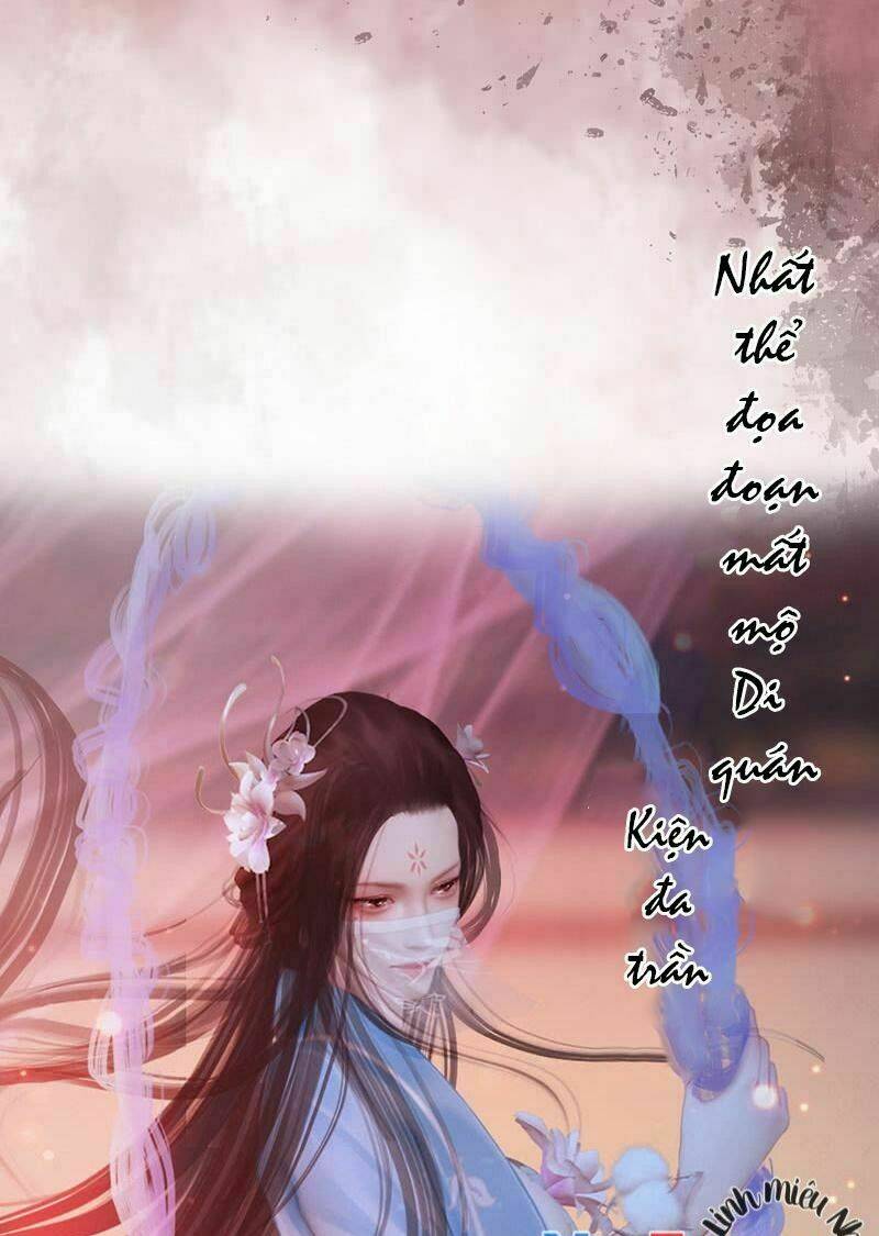 Đồng Tâm Kết Chương 0 Ảnh 7