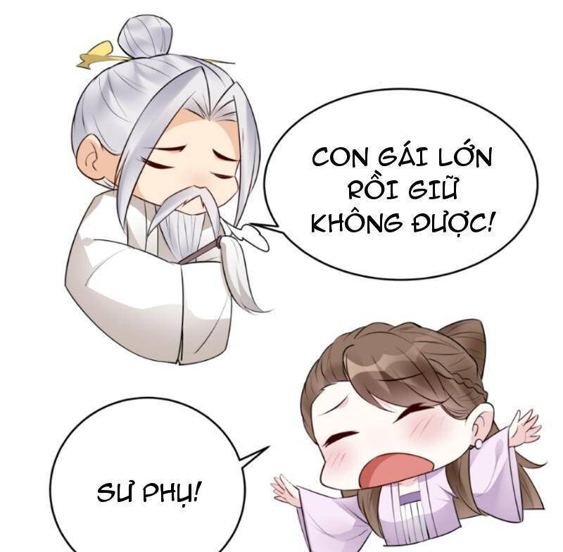Nhân Vật Phản Diện Này Có Chút Lương Tâm, Nhưng Không Nhiều Chương 248 Ảnh 27