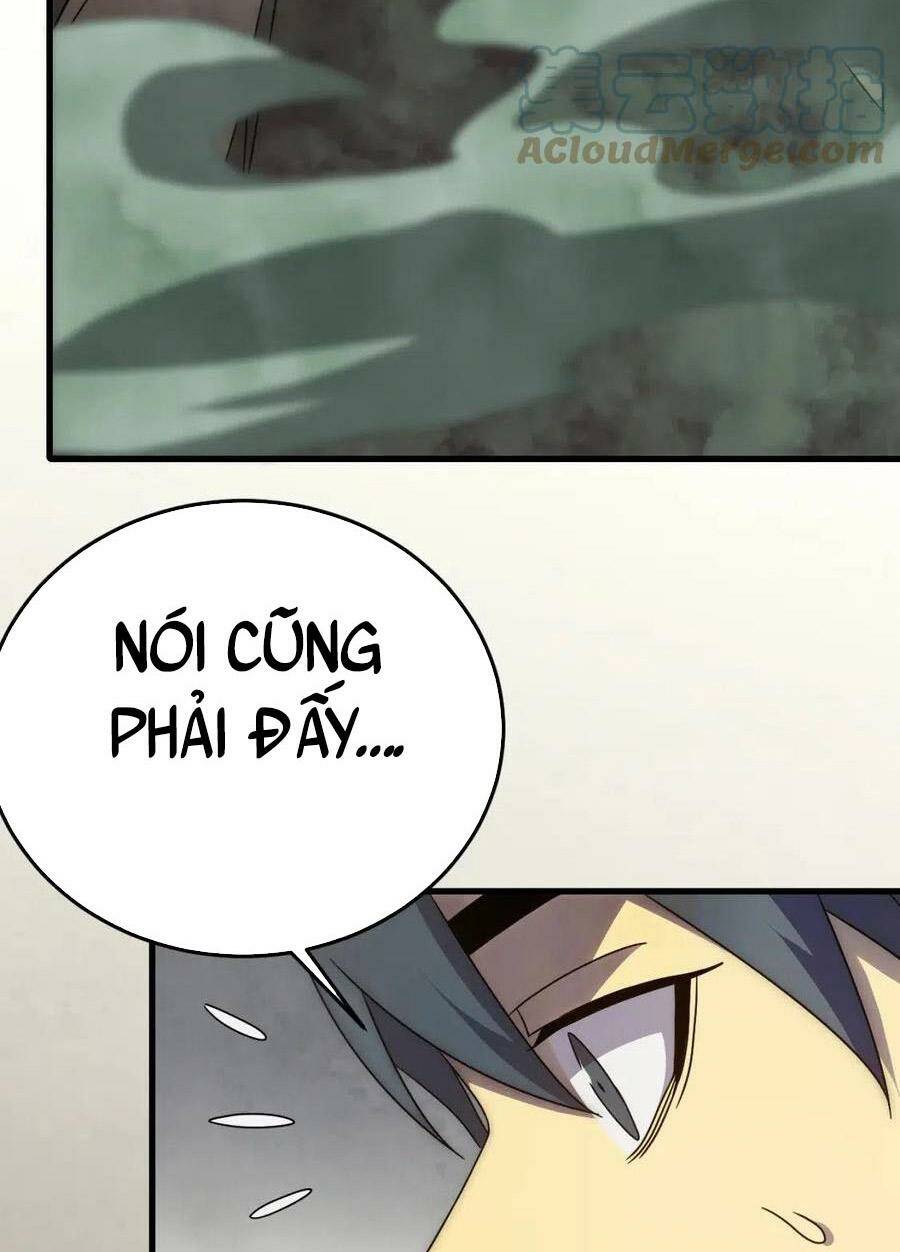 Mạt Thế Đạo Tặc Hành Chương 94 Ảnh 43