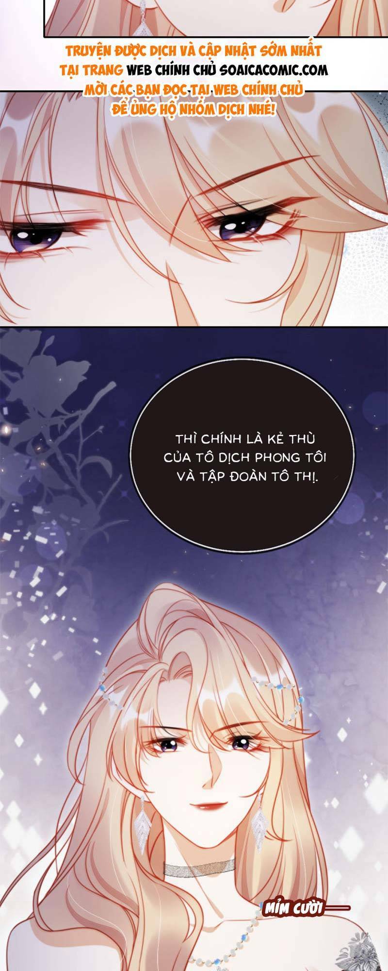 Thừa Kế Gia Sản Ngàn Tỷ Sau Khi Ly Hôn Chương 36 Ảnh 32