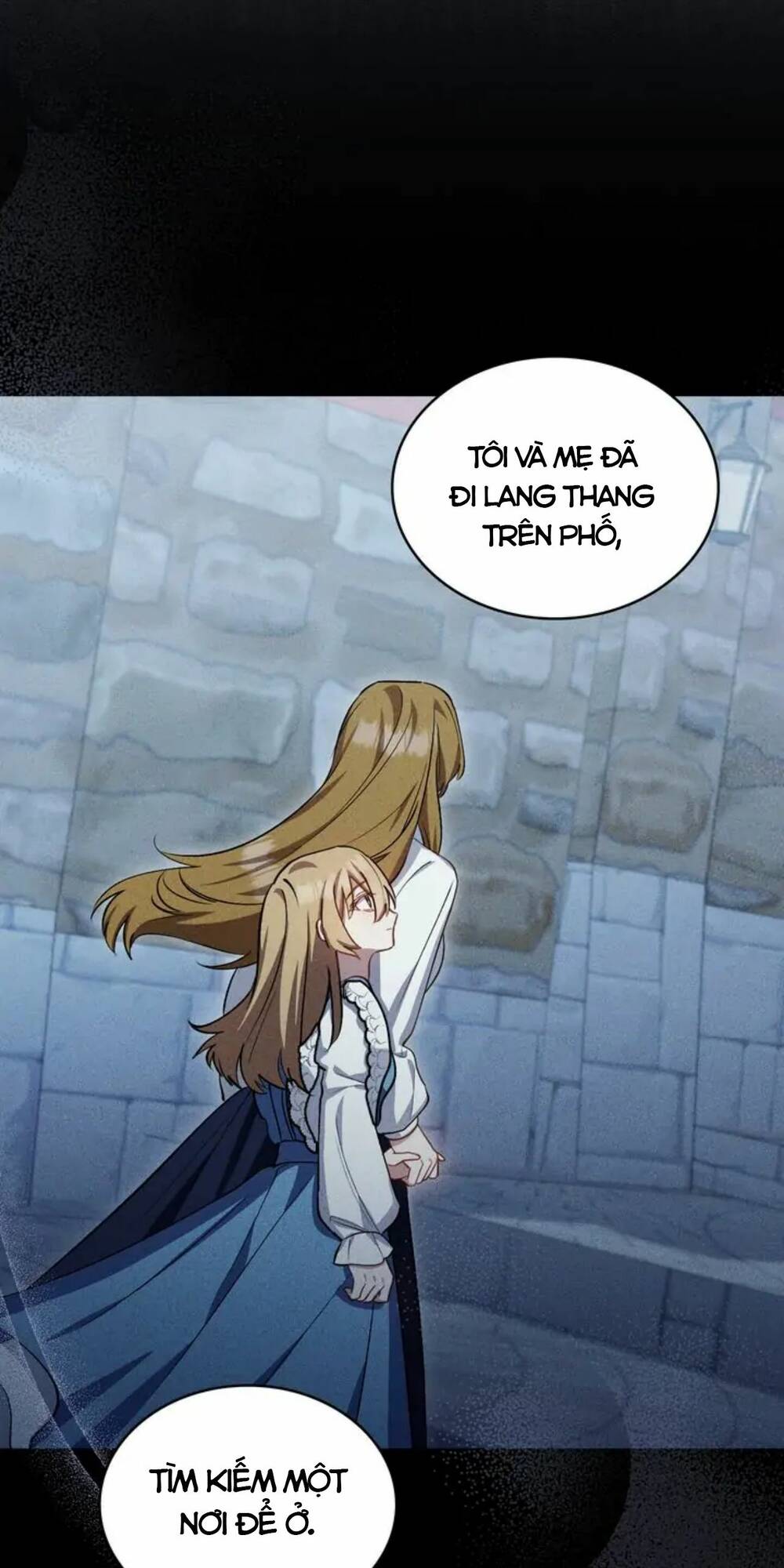 Khi Nữ Quỷ Mạo Danh Công Chúa Chương 16 Ảnh 24