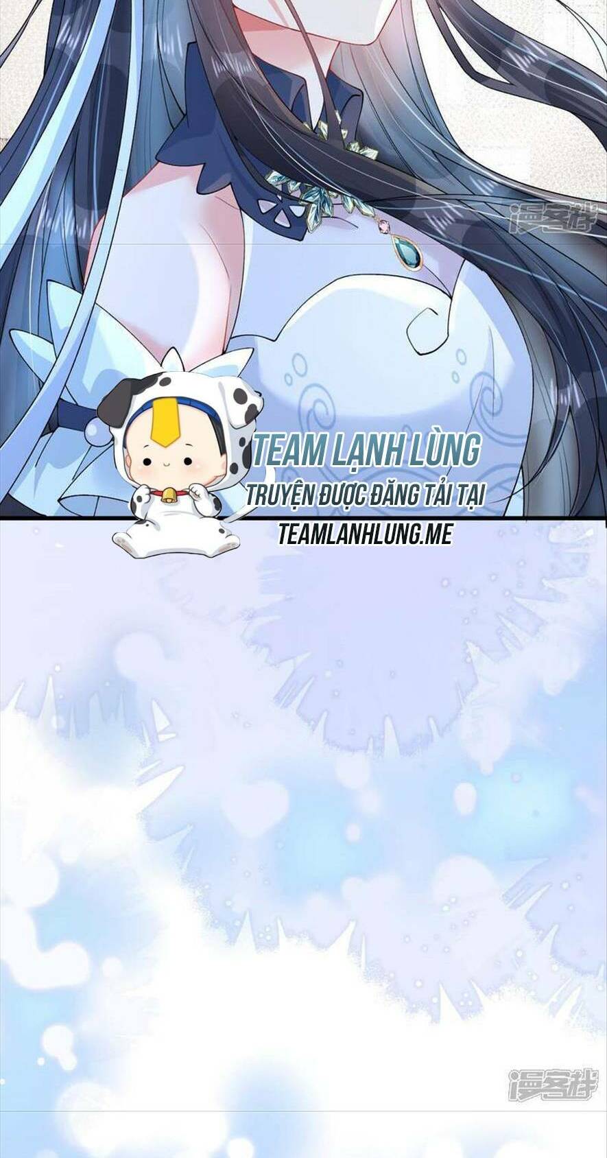 Long Nữ Điện Hạ Bị Phản Công Chương 12 Ảnh 28