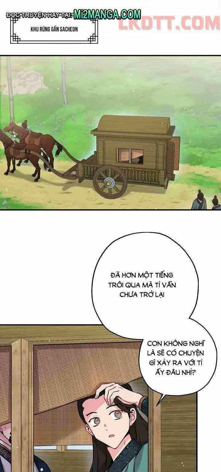 Tôi Trở Thành Nhân Vật Phản Diện Giỏi Nhất Trong Giới Võ Thuật Chương 48.2 Ảnh 12