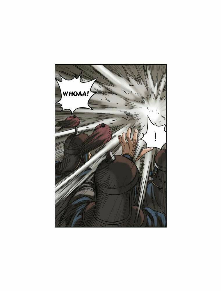 Paladin Chương 28 Ảnh 34
